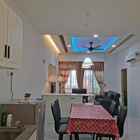 Cd Seaview Apartment クア エクステリア 写真