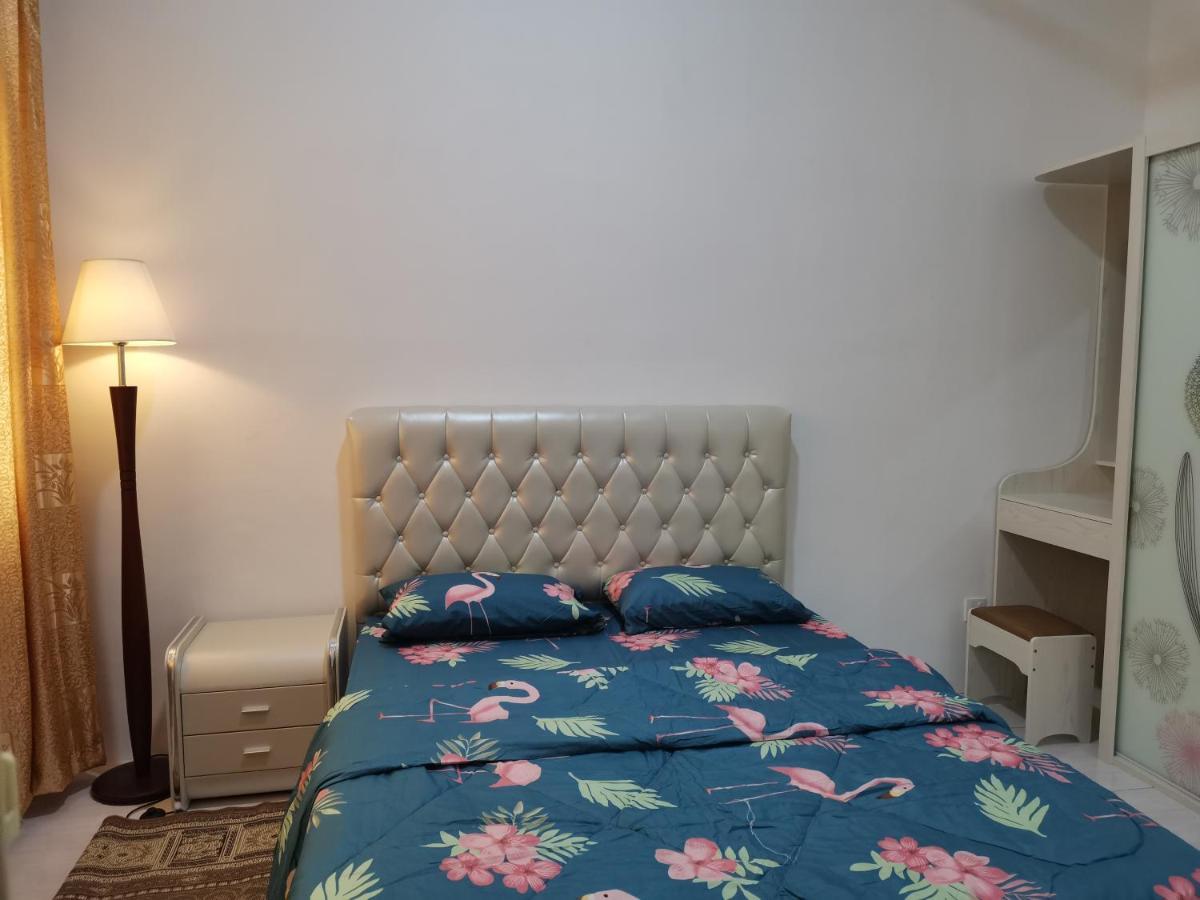 Cd Seaview Apartment クア エクステリア 写真