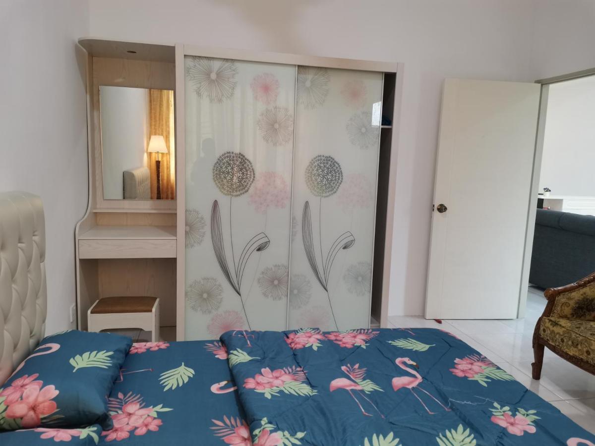 Cd Seaview Apartment クア エクステリア 写真