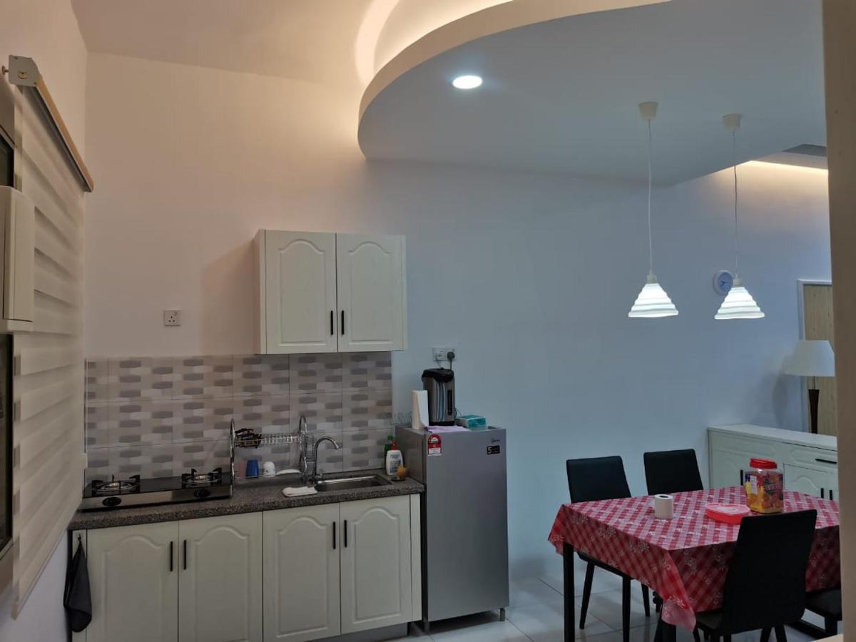 Cd Seaview Apartment クア エクステリア 写真